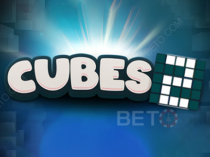 Cubes 2 展示版