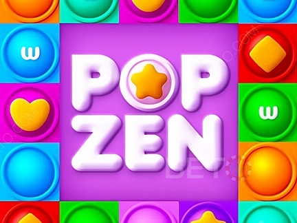 Pop Zen 展示版