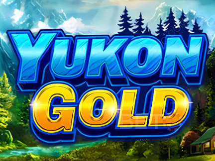 Yukon Gold 展示版