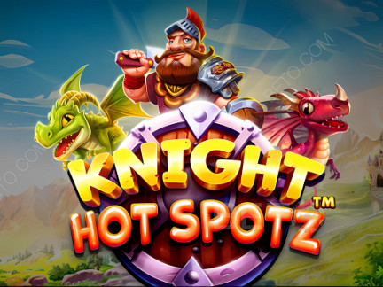 Knight Hot Spotz 展示版