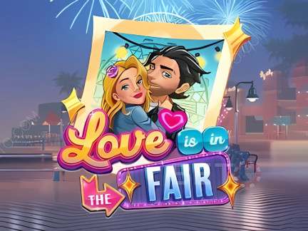 Love is in the Fair 展示版