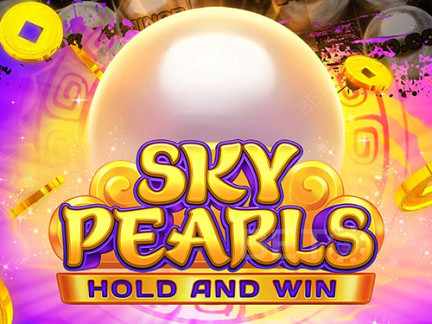 Sky Pearls 展示版