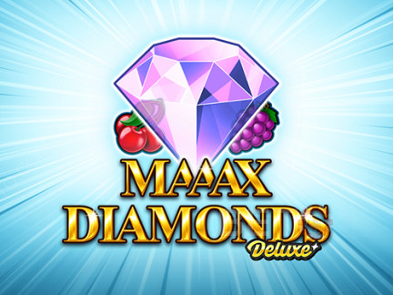 Maaax Diamonds Deluxe 展示版