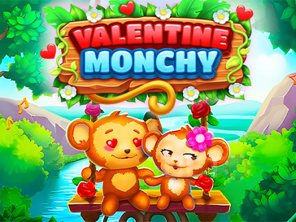 Valentine Monchy 展示版