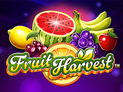 Fruit Harvest 展示版