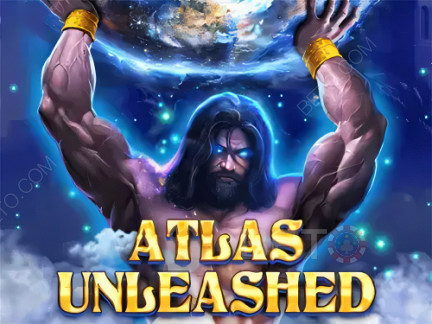 Atlas Unleashed 展示版
