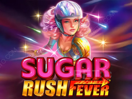 Sugar Rush Fever 展示版