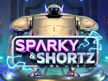 Sparky and Shortz 展示版