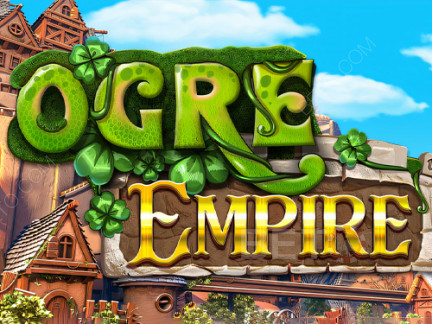 Ogre Empire 展示版