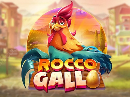 Rocco Gallo 展示版