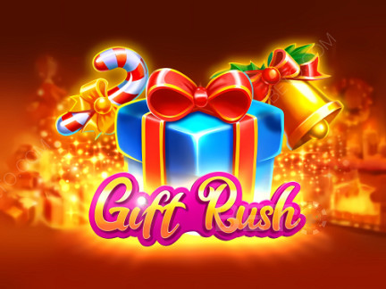Gift Rush  展示版
