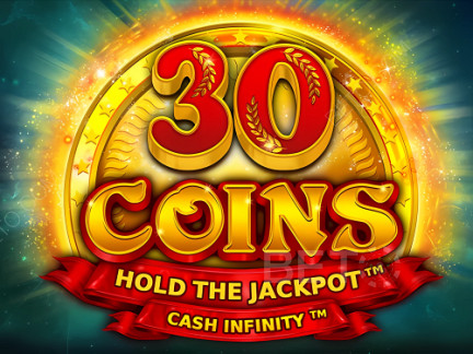 30 Coins 展示版