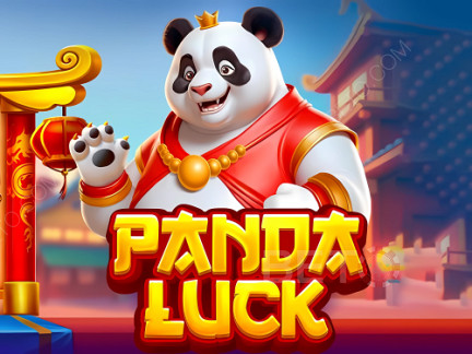 Panda Luck (BGAMING) 展示版