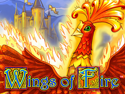 Wings of Fire 展示版