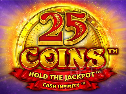 25 Coins 展示版