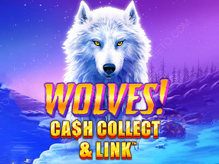 Wolves! Cash Collect & Link 展示版