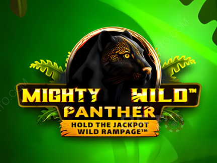 Mighty Wild: Panther Grand Gold Edition 展示版