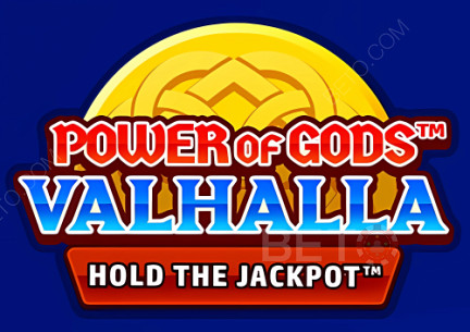 Power of Gods: Valhalla Extremely Light 展示版
