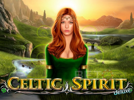 Celtic Spirit Deluxe  展示版