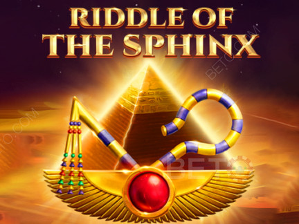 Riddle Of The Sphinx  展示版