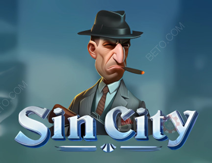 Sin City (TaDa Gaming) 展示版