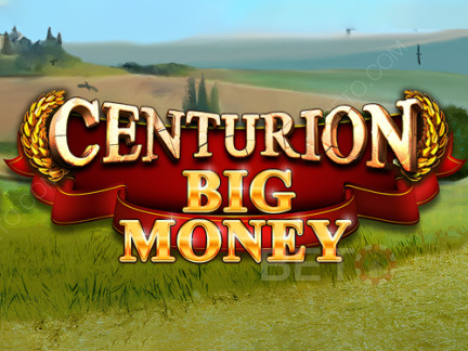 Centurion Big Money 展示版