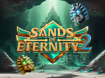 Sands of Eternity 2 展示版