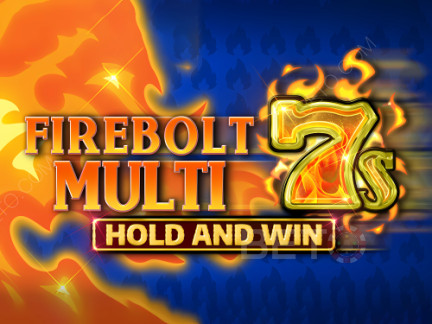 Firebolt Multi 7s Hold and Win 展示版