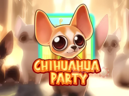 Chihuahua Party 展示版
