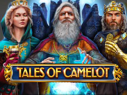 Tales of Camelot 展示版