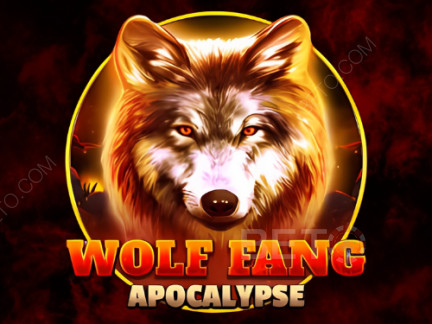 Wolf Fang - Apocalypse 展示版