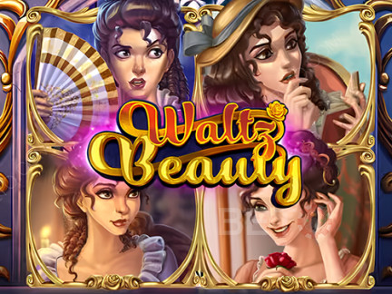 Waltz Beauty 展示版