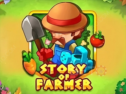 Story of Farmer 展示版