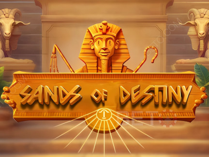 Sands of Destiny 展示版
