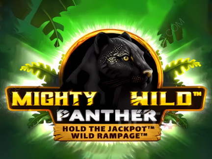 Mighty Wild: Panther Grand Platinum Edition 展示版