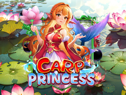 Carp Princess 展示版