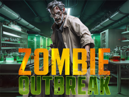 Zombie Outbreak 展示版