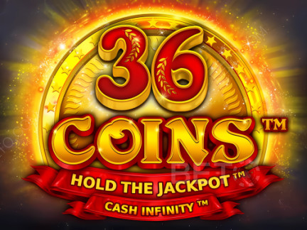 36 Coins 展示版