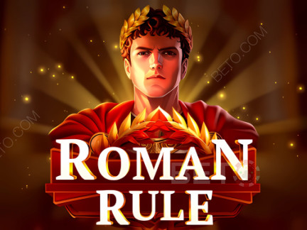 Roman Rule 展示版