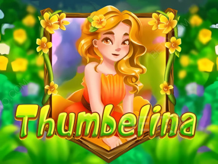 Thumbelina 展示版
