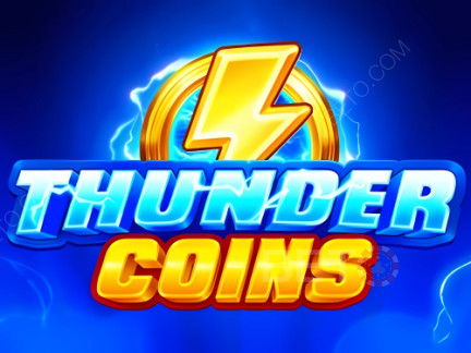 Thunder Coins 展示版