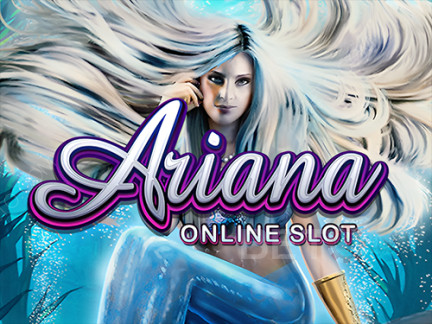 Ariana 展示版