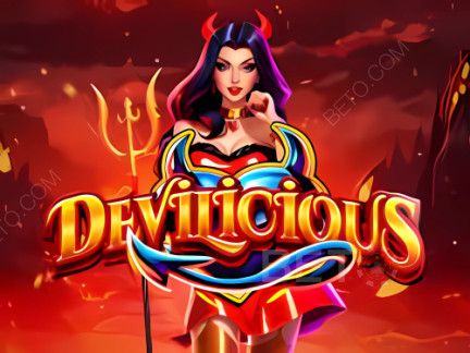 Devilicious 展示版
