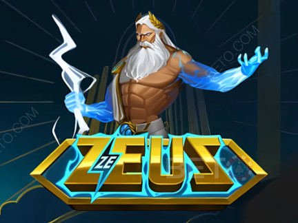 Ze Zeus 展示版