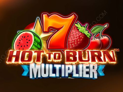 Hot to Burn Multiplier 展示版