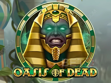 Oasis of Dead 展示版