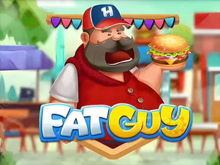 Fat Guy 展示版