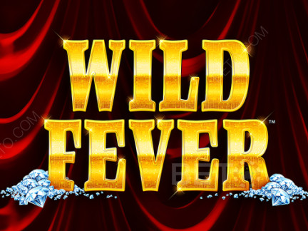 Wild Fever 展示版