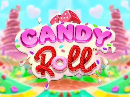 Candy Roll 展示版