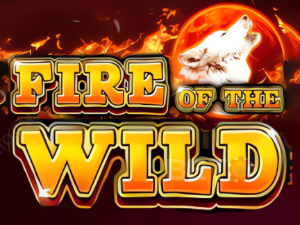 Fire of the Wild 展示版